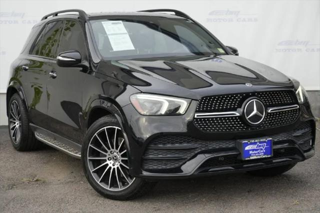 2020 Mercedes-Benz GLE GLE 350 4MATIC for sale in Linden, NJ