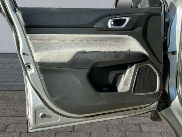 2022 Jeep Compass Sport 4x4