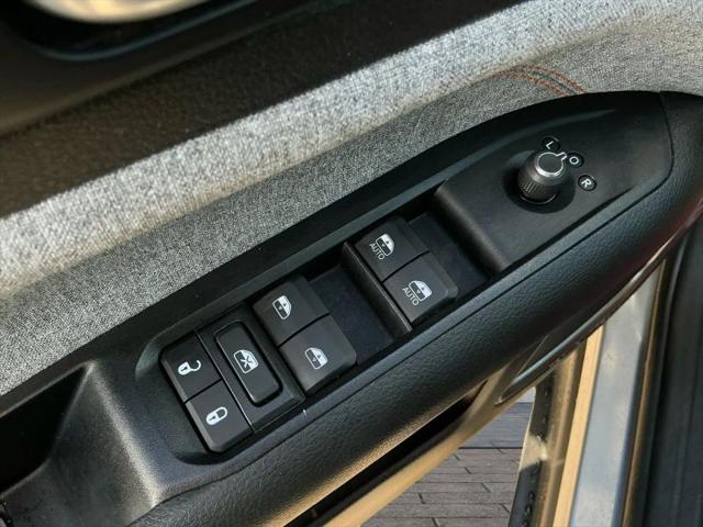2022 Jeep Compass Sport 4x4