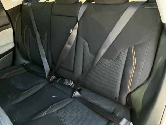 2022 Jeep Compass Sport 4x4