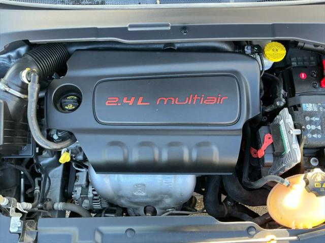 2022 Jeep Compass Sport 4x4