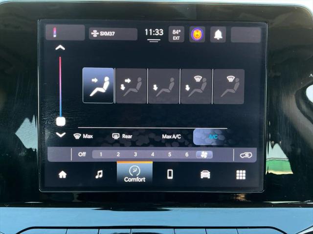 2022 Jeep Compass Sport 4x4