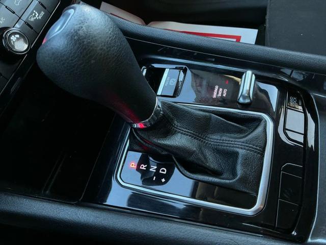 2022 Jeep Compass Sport 4x4