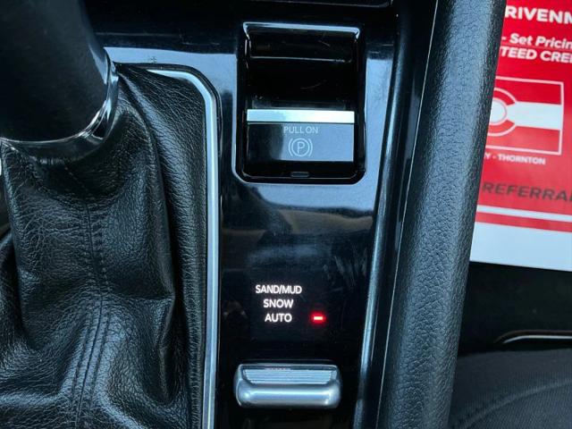 2022 Jeep Compass Sport 4x4