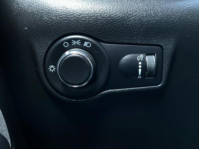 2022 Jeep Compass Sport 4x4