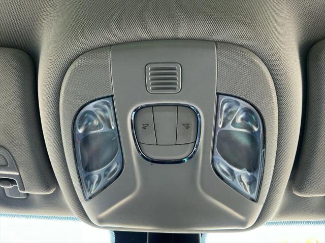 2022 Jeep Compass Sport 4x4