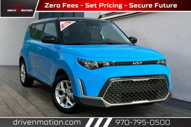 2025 Kia Soul S for sale in Greeley, CO