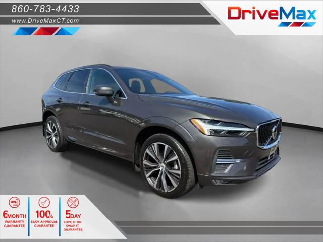 2022 Volvo XC60 B5 Momentum for sale in Manchester, CT