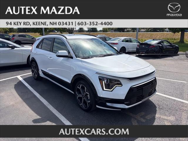 2023 Kia Niro EX Touring for sale in Keene, NH