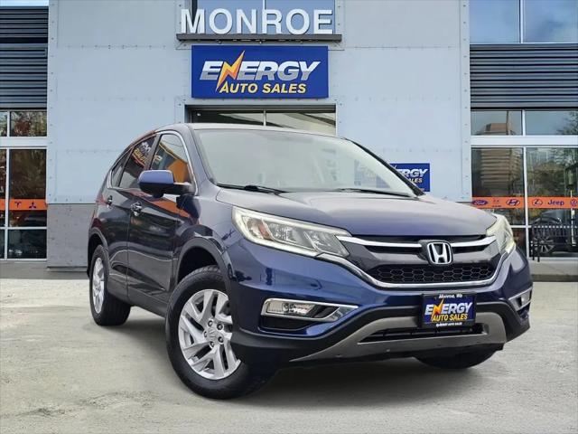 2016 Honda CR-V EX for sale in Monroe, WA