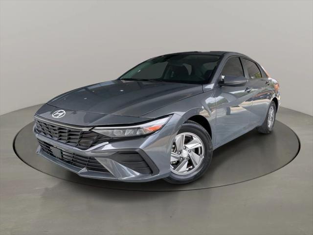 2025 Hyundai Elantra SE for sale in Irving, TX