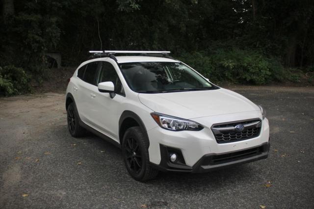2019 Subaru Crosstrek 2.0i Premium for sale in Schenectady, NY
