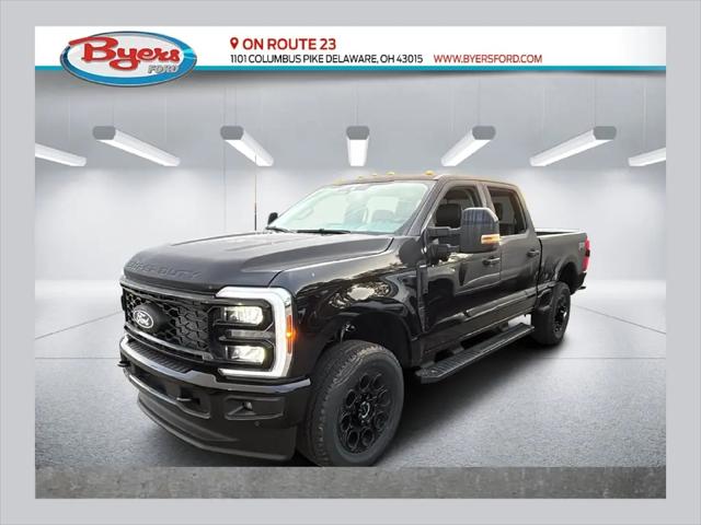 2027 Ford F-350 XL for sale in Delaware, OH
