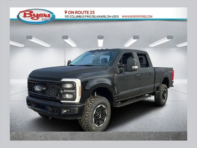 2027 Ford F-250 XL for sale near Delaware, OH