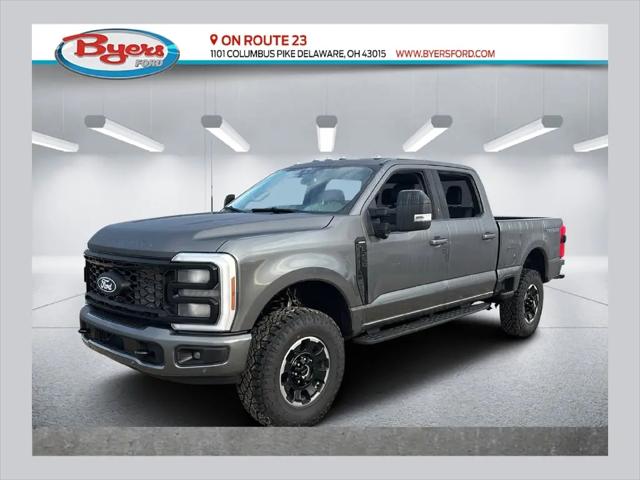2027 Ford F-250 LARIAT for sale near Delaware, OH