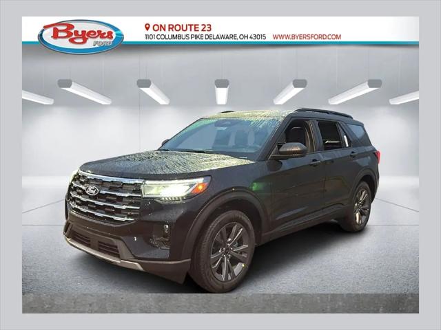 2027 Ford Explorer Active for sale in Delaware, OH