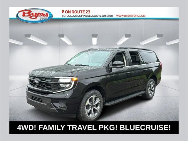 2027 Ford Expedition MAX Active for sale near Delaware, OH