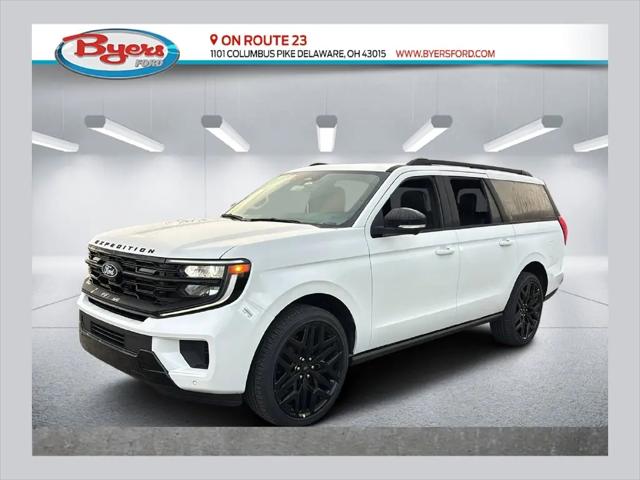 2027 Ford Expedition MAX Platinum for sale near Delaware, OH