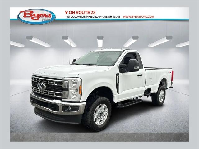 2027 Ford F-350 for sale near Delaware, OH