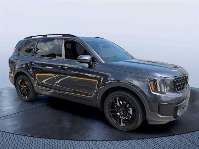 2025 Kia Telluride SX Prestige X-Line for sale in Jacksonville, FL