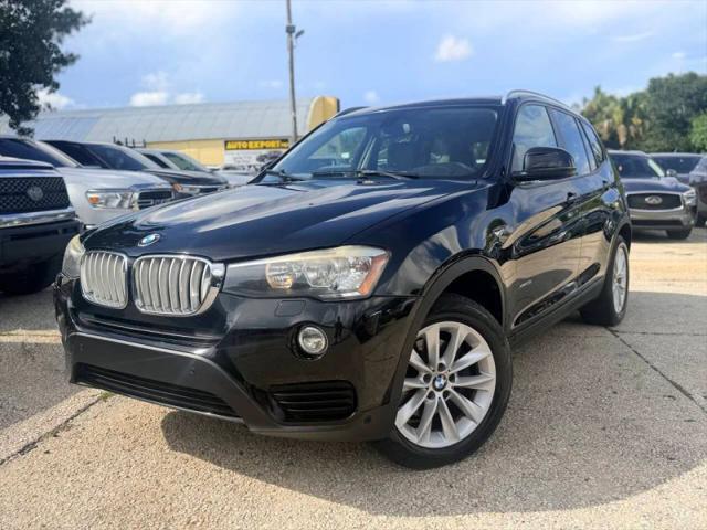 2015 BMW X3 xDrive28i for sale in Orlando, FL