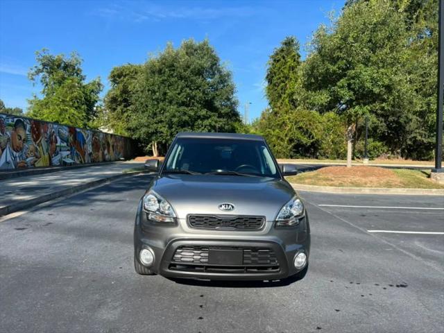 2013 Kia Soul + for sale in Marietta, GA
