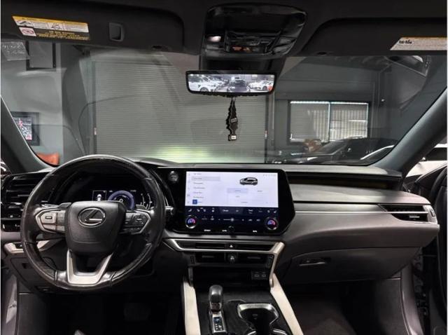 2023 Lexus RX 350 Premium