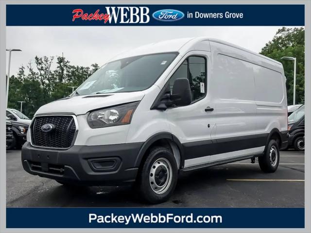 2024 Ford Transit Cargo Van T-250 for sale in Downers Grove, IL