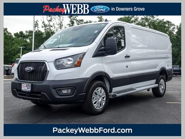 2025 Ford Transit Cargo Van T-250 for sale in Downers Grove, IL