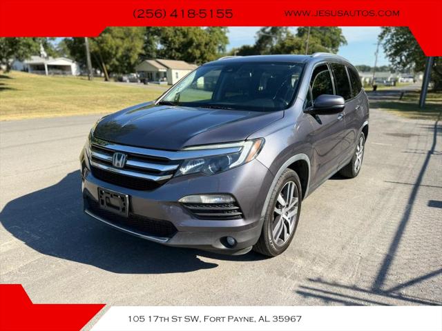 2016 Honda Pilot Touring for sale in Fort Payne, AL
