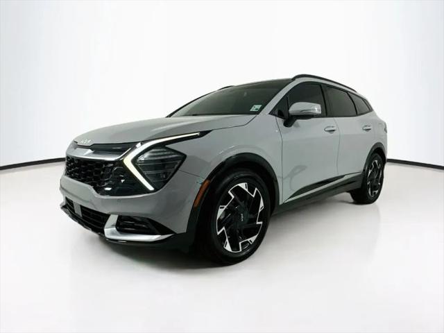 2023 Kia Sportage SX-Prestige for sale in Bossier City, LA