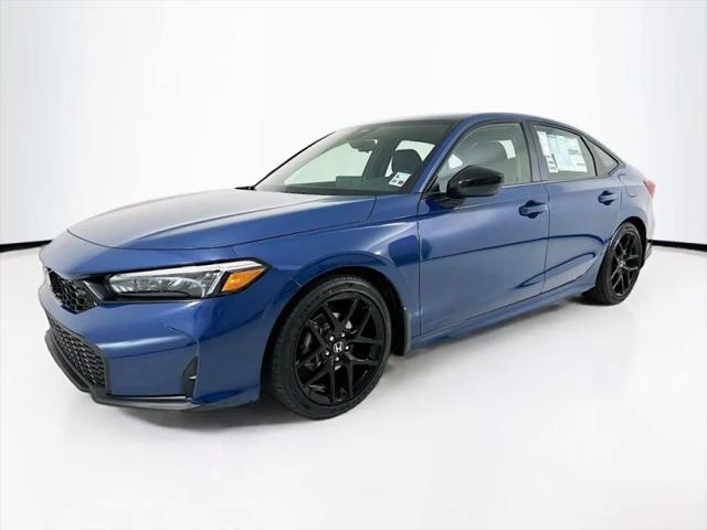 2026 Honda Civic Sport for sale in Bossier City, LA