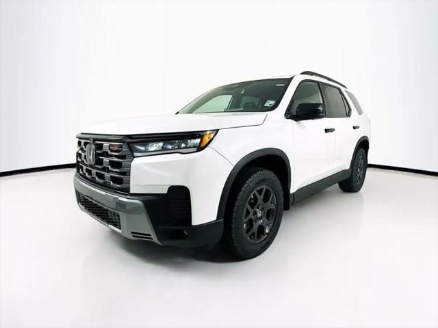 2026 Honda Pilot TrailSport for sale in Bossier City, LA