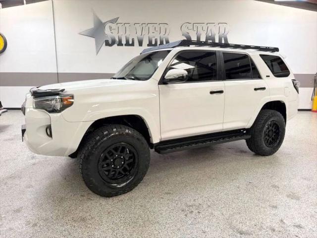 2020 Toyota 4Runner SR5 for sale in Midlothian, TX