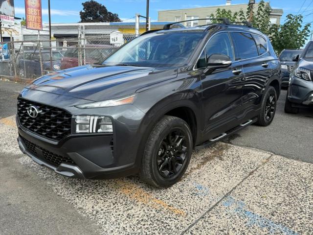 2022 Hyundai Santa Fe XRT for sale in Irvington, NJ