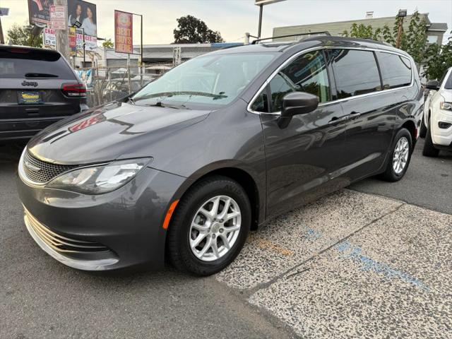2017 Chrysler Pacifica Touring for sale in Irvington, NJ