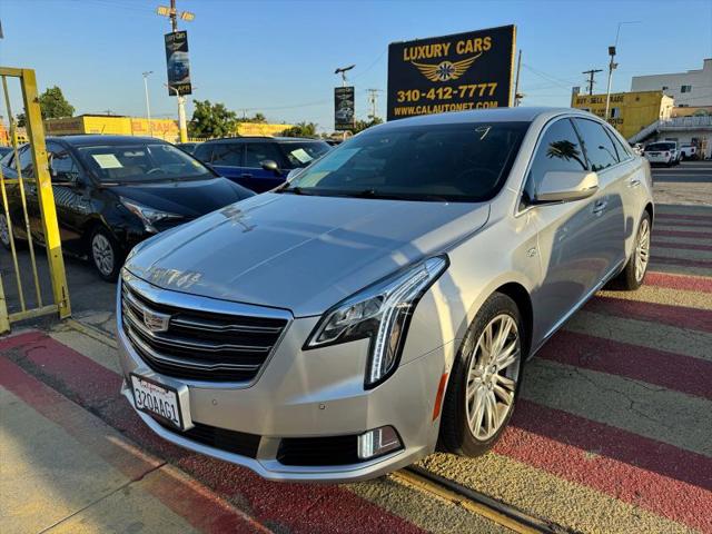2019 Cadillac XTS Luxury for sale in Inglewood, CA