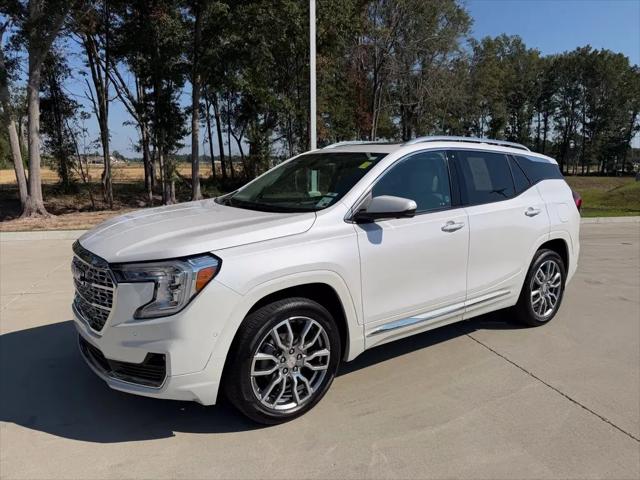 2024 GMC Terrain AWD Denali for sale in Lafayette, LA