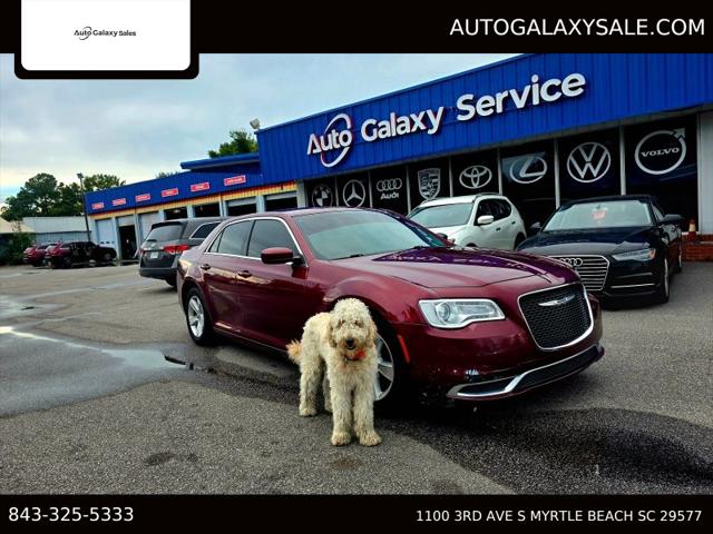 2016 Chrysler 300 Limited for sale in Myrtle Beach, SC