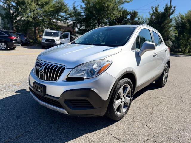 2013 Buick Encore Base for sale in Hasbrouck Heights, NJ