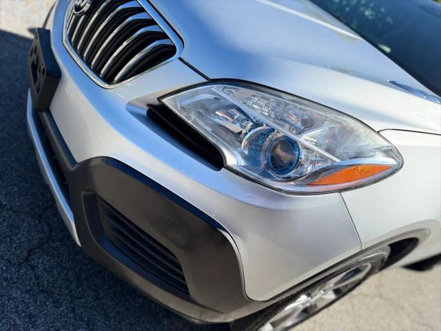 2013 Buick Encore Base