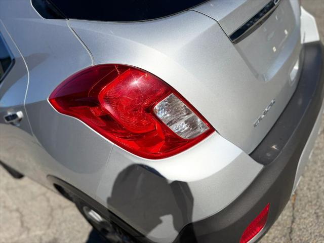 2013 Buick Encore Base