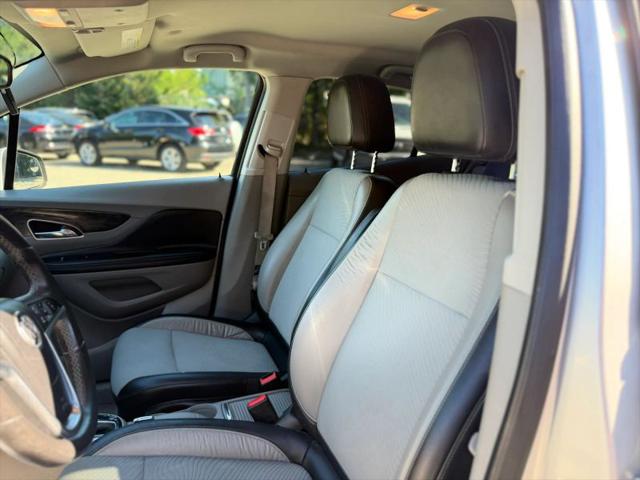 2013 Buick Encore Base