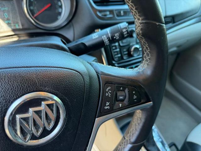 2013 Buick Encore Base