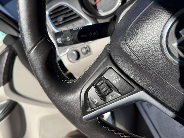 2013 Buick Encore Base