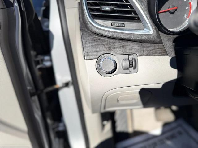2013 Buick Encore Base