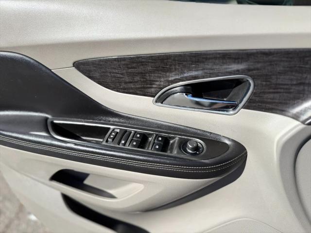 2013 Buick Encore Base