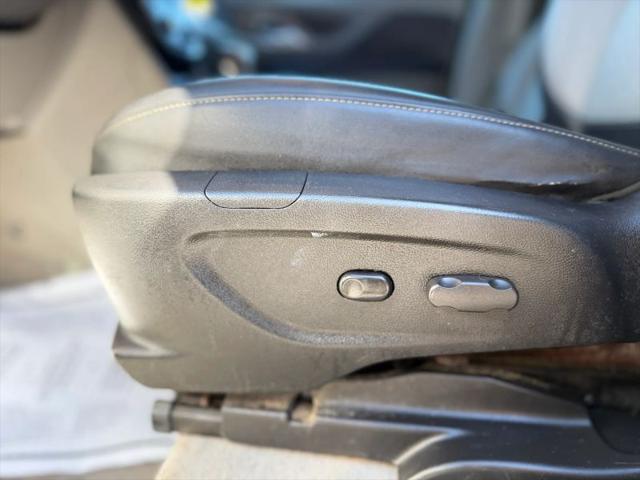 2013 Buick Encore Base