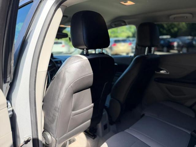 2013 Buick Encore Base