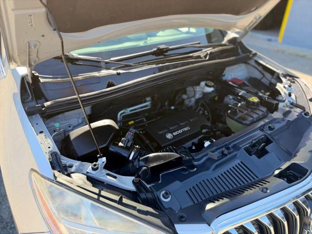 2013 Buick Encore Base